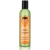 Массажное масло Naturals Tropical Mango с ароматом манго - 236 мл. - Kama Sutra - купить с доставкой в Перми