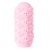 Розовый мастурбатор Marshmallow Maxi Honey - Lola Games - в Перми купить с доставкой