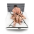 Набор для бондажа на кровати Ultimate Bed Restraint System - Pipedream - купить с доставкой в Перми