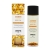 Органическое массажное масло AMBER JOJOBA - 100 мл. - Exsens - купить с доставкой в Перми