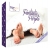 Эротический набор FANTASTIC PURPLE SEX TOY KIT - Toy Joy - купить с доставкой в Перми