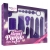 Эротический набор Toy Joy Mega Purple - Toy Joy - купить с доставкой в Перми