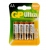 Батарейки алкалиновые GP Ultra Alkaline AA/LR6 - 4 шт. - Элементы питания - купить с доставкой в Перми