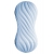 Мастурбатор Tenga Flex Bubbly Blue - Tenga - в Перми купить с доставкой