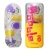 Мастурбатор Tenga Bobble Magic Marbles - Tenga - в Перми купить с доставкой