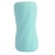 Аквамариновый мастурбатор Blow Cox Masturbator Pleasure Pocket - Chisa - в Перми купить с доставкой