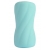 Аквамариновый мастурбатор Vigor Masturbator Pleasure Pocket - Chisa - в Перми купить с доставкой