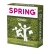 Классические презервативы SPRING CLASSIC - 3 шт. - SPRING - купить с доставкой в Перми