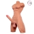 Ультрареалистичный мужской торс - Erowoman-Eroman - в Перми купить с доставкой