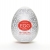 Мастурбатор-яйцо Keith Haring EGG PARTY - Tenga - в Перми купить с доставкой