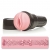 Мастурбатор-вагина Fleshlight - Go Surge Pink Lady - Fleshlight - в Перми купить с доставкой