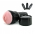 Мастурбатор-вагина Fleshlight - Vibro Pink Lady Touch с вибрацией - Fleshlight - в Перми купить с доставкой