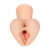 Телесный мастурбатор Pick Your Pleasure XL Stroker - Pipedream - в Перми купить с доставкой