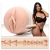 Мастурбатор-вагина Fleshlight Girls - Violet Myers Waifu - Fleshlight - в Перми купить с доставкой