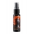 Гель с эффектом вибрации Volcano Of Passion со вкусом персика и маракуйи - 25 мл. - Erotist Lubricants - купить с доставкой в Перми