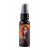 Гель с эффектом вибрации Volcano Of Passion со вкусом вишни - 25 мл. - Erotist Lubricants - купить с доставкой в Перми