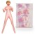 Надувная секс-кукла Камилла - Bior toys - в Перми купить с доставкой