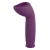 Фиолетовый стимулятор для головки полового члена Glans Stimulator - NMC - в Перми купить с доставкой