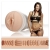 Мастурбатор-вагина Fleshlight Girls - Eva Lovia Sugar - Fleshlight - в Перми купить с доставкой