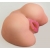 Малая вибровагина с одним любовным тоннелем - LOVETOY (А-Полимер) - в Перми купить с доставкой