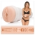 Мастурбатор-вагина Fleshlight Girls - Dillion Harper Crush - Fleshlight - в Перми купить с доставкой