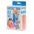 Мастурбатор с виброкольцом Satisfaction Magazine Airhostess - Lola Games - в Перми купить с доставкой