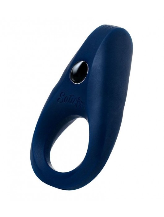 Эрекционное кольцо на пенис Satisfyer Ring 1 - Satisfyer - в Перми купить с доставкой