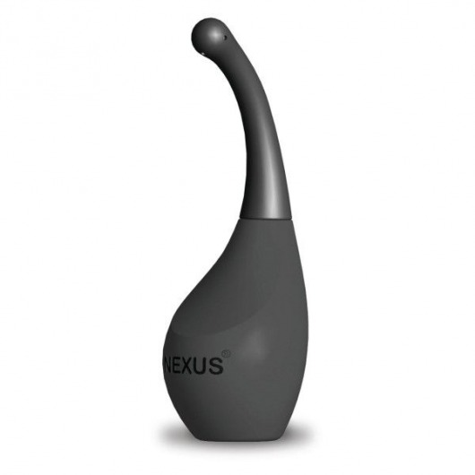 Анальный душ Nexus Douche Pro - Nexus Range - купить с доставкой в Перми