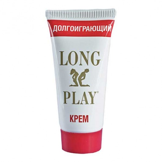 Крем-пролонгатор Long Play - 15 мл. - Биоритм - купить с доставкой в Перми