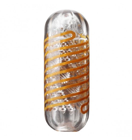 Мастурбатор SPINNER Beads - Tenga - в Перми купить с доставкой