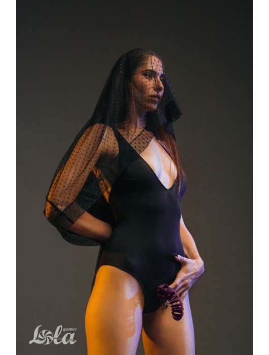 Мужской пояс верности бордового цвета Romello - Lola Games - купить с доставкой в Перми