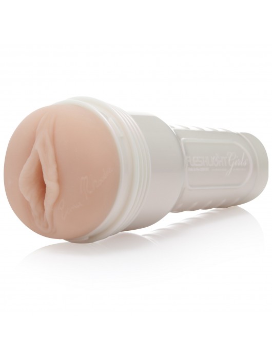 Мастурбатор-вагина Fleshlight Girls - Lana Rhoades Destiny - Fleshlight - в Перми купить с доставкой