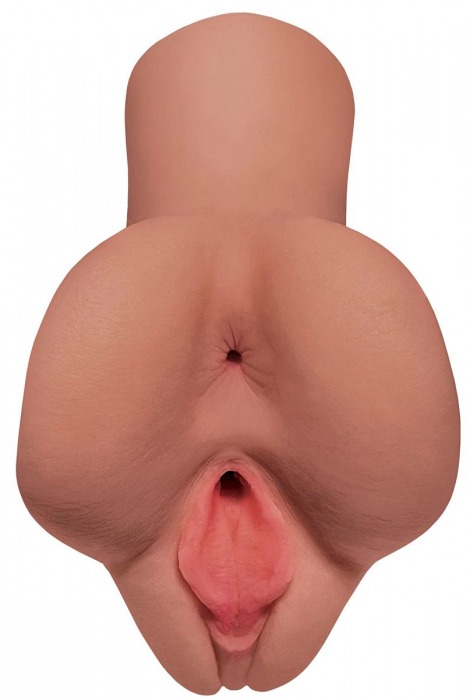 Кофейный мастурбатор Pick Your Pleasure Stroker - Pipedream - в Перми купить с доставкой