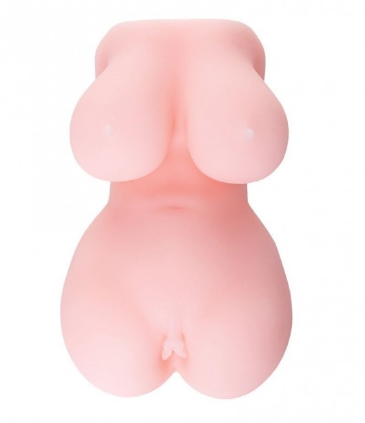 Мастурбатор-вагина Babycakes - ToyFa - в Перми купить с доставкой