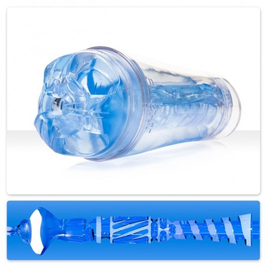 Мастурбатор Fleshlight Flight Commander - Fleshlight - в Перми купить с доставкой