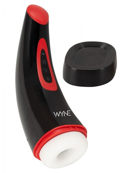 Автоматический мастурбатор WYNE 03 с подогревом - Orion - в Перми купить с доставкой