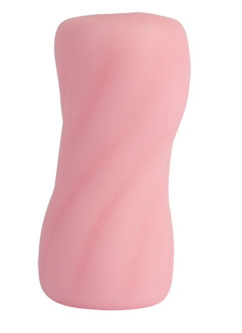 Розовый мастурбатор Vigor Masturbator Pleasure Pocket - Chisa - в Перми купить с доставкой