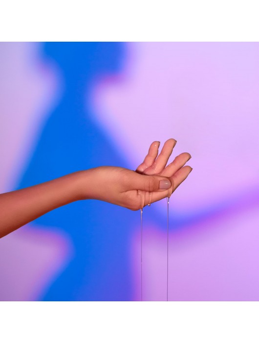 Съедобное согревающее массажное масло Love Me Tender Vanilla с ароматом ванили - 100 мл. - Love to Love - купить с доставкой в Перми