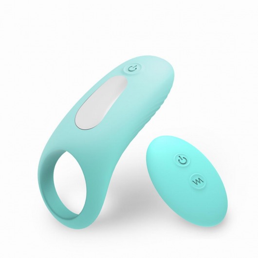 Кольцо на пенис с вибрацией и дистанционном управлении Vibrating Cock Ring - Tracy s Dog - в Перми купить с доставкой