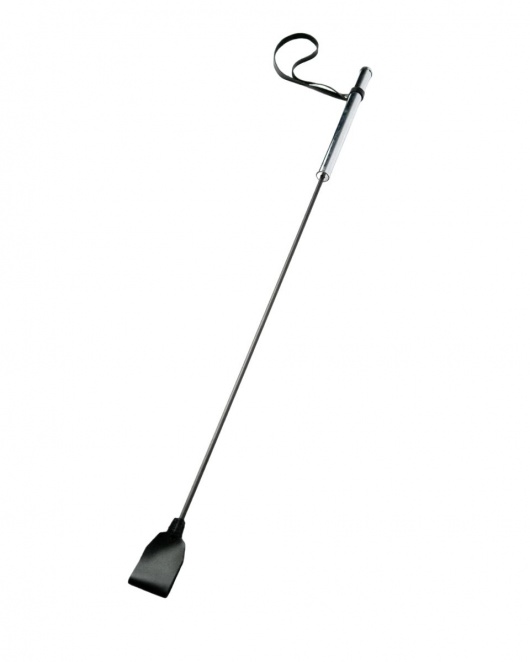 Стек с металлической ручкой - 67 см. - Crazy Handmade - купить с доставкой в Перми