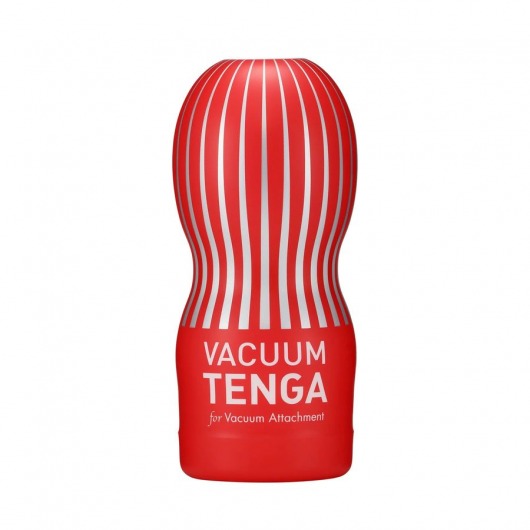 Мастурбатор Tenga Vacuum Cup - Tenga - в Перми купить с доставкой