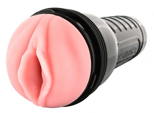 Мастурбатор-вагина Fleshlight - Pink Lady Original - Fleshlight - в Перми купить с доставкой