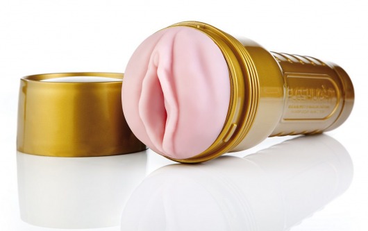 Мастурбатор Fleshlight - Stamina Training Unit - Fleshlight - в Перми купить с доставкой