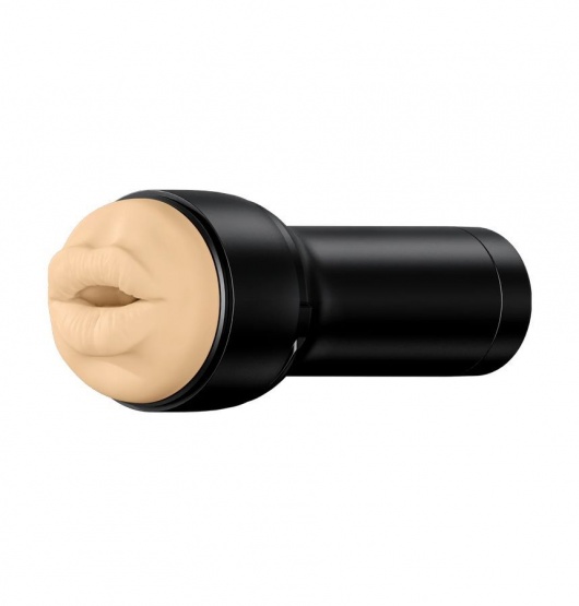 Мастурбатор-ротик Kiiroo Feel Victoria Mouth - Kiiroo - в Перми купить с доставкой