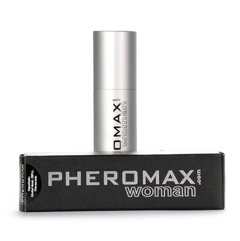 Концентрат феромонов для женщин Pheromax for Woman - 14 мл. -  - Магазин феромонов в Перми