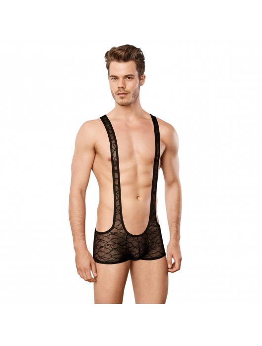 Мужское кружевное боди Doreanse Sexy Body - Doreanse купить с доставкой