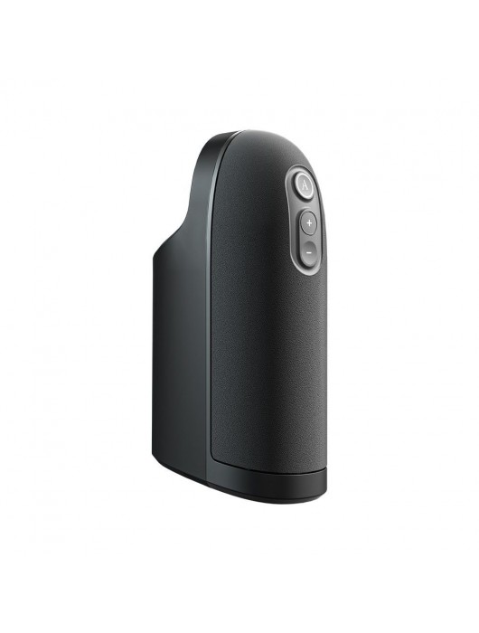 Черный мастурбатор ARCwave Ion 2 - Arcwave - в Перми купить с доставкой