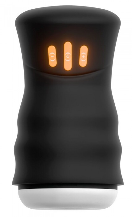 Мультифункциональный мастурбатор Gyro - Orion - в Перми купить с доставкой