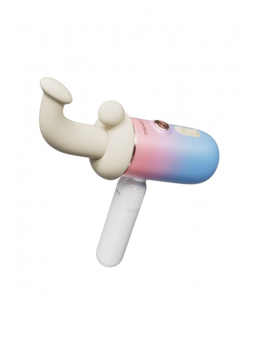 Инновационная мини-машина Spinel - Lovense - купить с доставкой в Перми