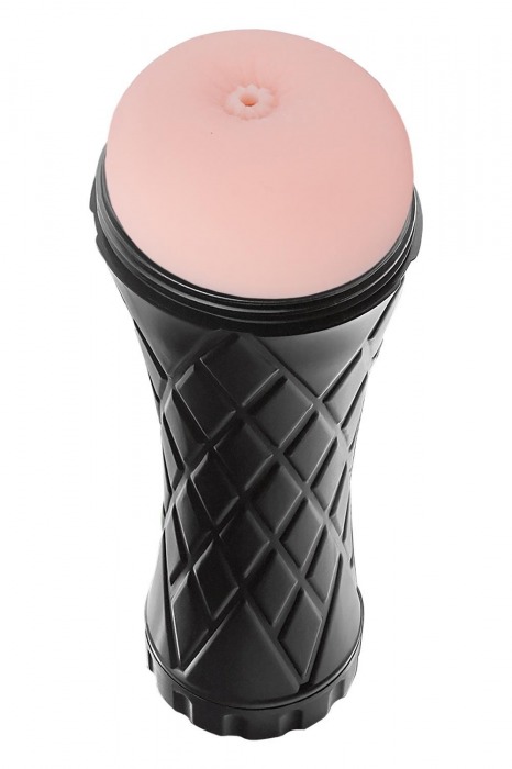 Телесный мастурбатор-анус Jamie - Dream Toys - в Перми купить с доставкой